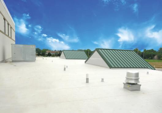 tennesee commercial roofing contractor