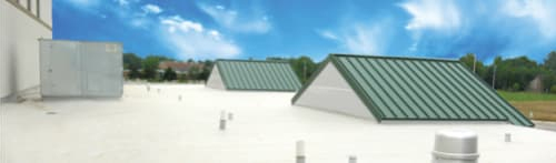 Metal Roof and Wall Systems
