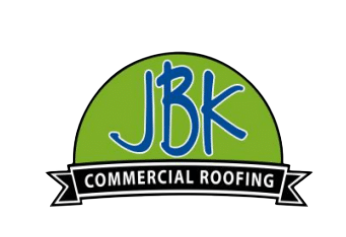 JBK, Inc. Roofing Division logo